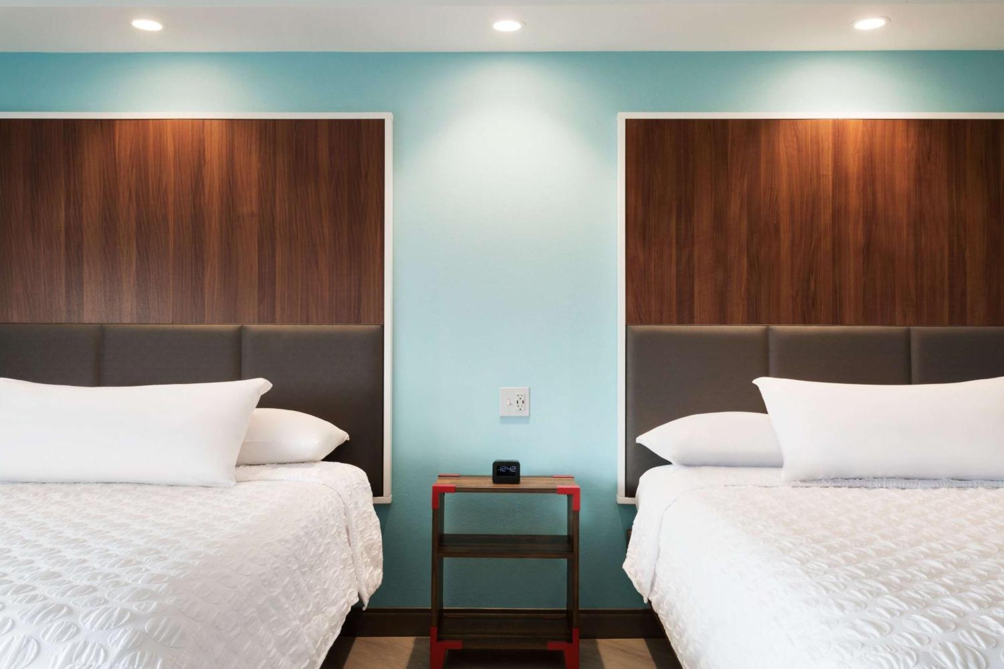 Hotel Tru By Hilton York Pa Exterior foto