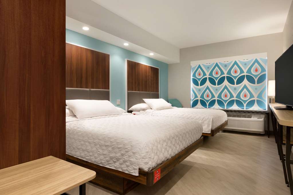 Hotel Tru By Hilton York Pa Exterior foto